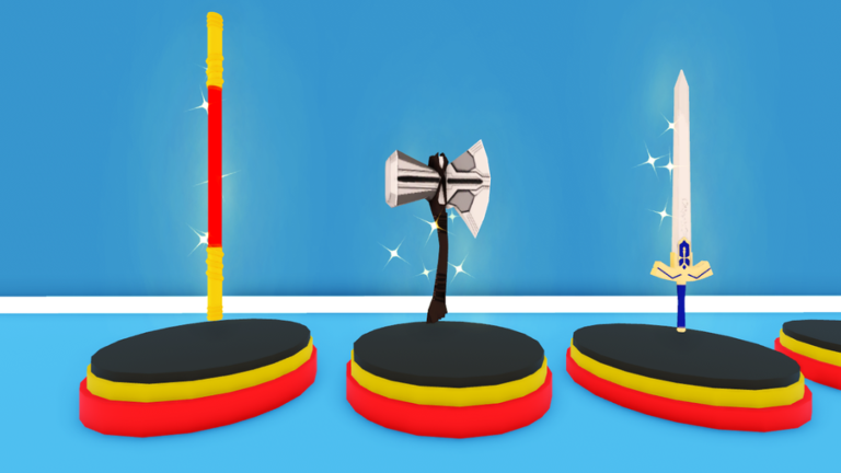 [🔥]Hero Mashup Battle