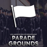🚩RALLY🚩 Parade Grounds