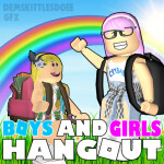 Boys And Girls Hangout 