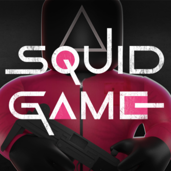 Squid Game [MOVED]