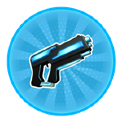 Laser Gun - Roblox