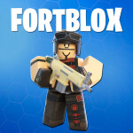 [🔥NEW MAP!] FORTBLOX