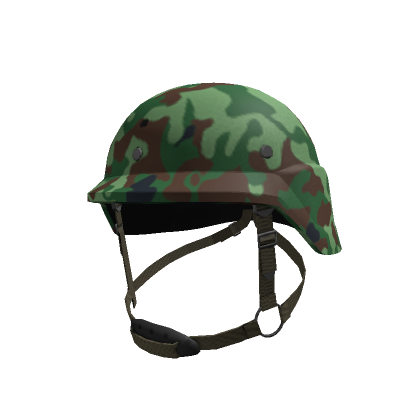 Army Epic Face - Roblox