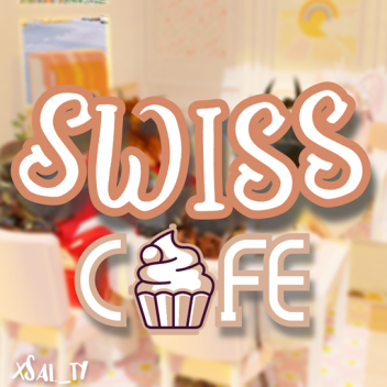 Swiss Cafe