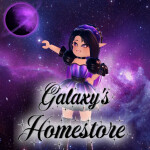 Galaxy's Homestore