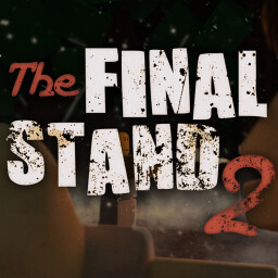 The Final Stand 2 [6.0] Underground Map! thumbnail
