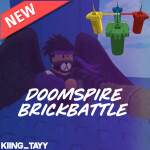 DoomSpire BrickBattle