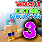 Weight Lifting Simulator 3