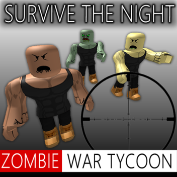Zombie Defence TYCOON [SALE]