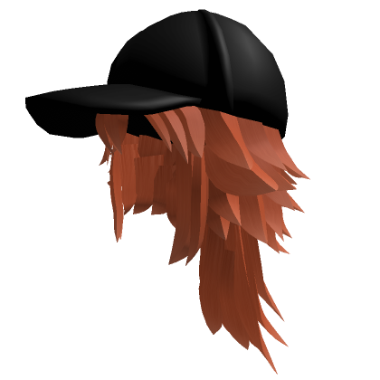 N. Black Cap | Roblox Item - Rolimon's