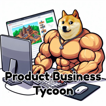 Product Business Tycoon