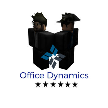 Office Dynamic Betav1.5 (Shutdown)