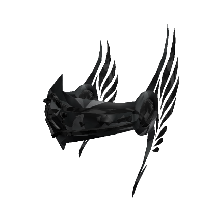 Black Valkyrie  Roblox Item - Rolimon's