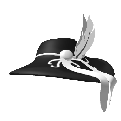 Stylish Feather Hat Roblox Item Rolimon #39 s