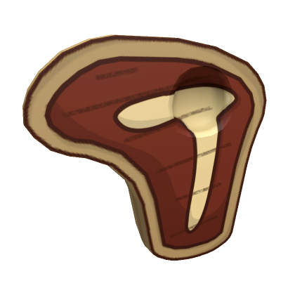 Steak Body Suit | Roblox Item - Rolimon’s