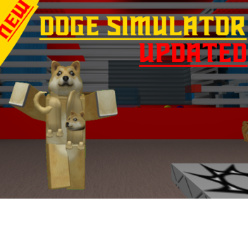 Doge Simulator [NEW] [UPDATE]
