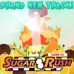 Sugar Rush [Tropical Getaway!]