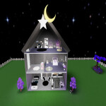 Dollhouse RP: Night Sky