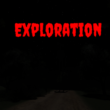 Exploration [DISCONTINUED]