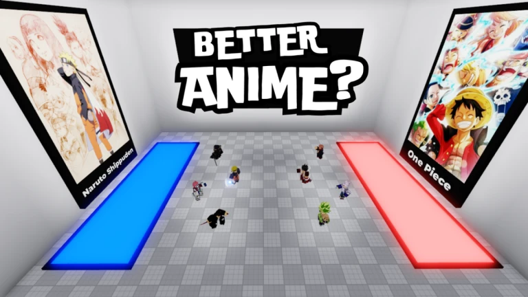 Better Anime?