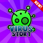 Virus 🦠 [STORY]