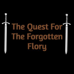The Quest For The Forgotten Flory - V2