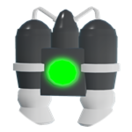 Jetpack - Roblox