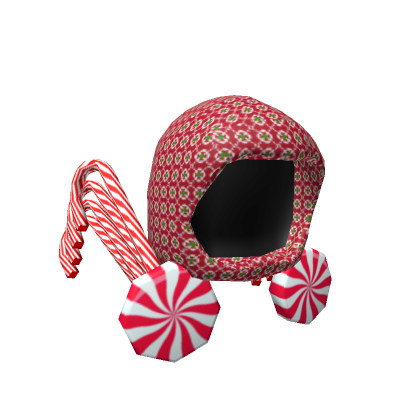 Red and sale black hoodie roblox