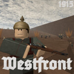 Westfront, 1915