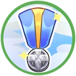 Game Badge Icon