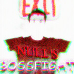 Null's BossFight REMASTERED!