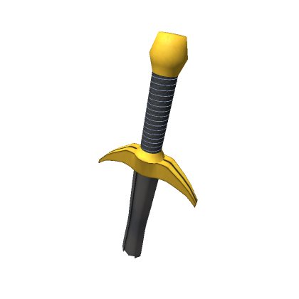 Linked Sword Stage Prop (long) | Roblox Item - Rolimon's