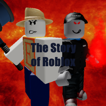 [ACT 10 PREVIEW!] The Story of Roblox 