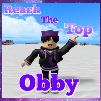 Reach The Top Obby