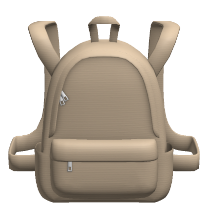 Free roblox deals backpack