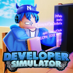 🛠 [REVAMP] Developer Simulator! 🛠