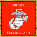 MCRD | Parris Island, South Carolina