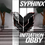 Syphinx Initiate Obby