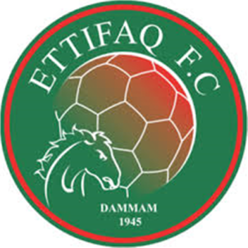 Ettifaq F.C. Pitch v.2