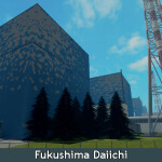 Fukushima Daiichi - March 2011