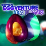Egg Hunt Unofficial 2016