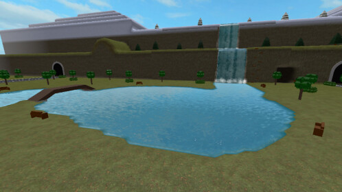 Fishy Fish Fishing Simulator - Roblox