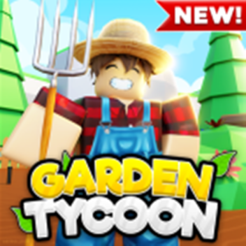 Garden Tycoon [PETS]