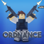 Ordnance [INDEV]