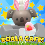 Koala Cafe 🐨