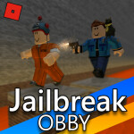 Jailbreak Obby