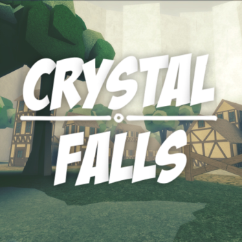 Crystal Falls [Read Disc]