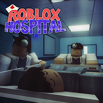 ROBLOX Hospital [SALE]