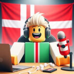 Danish Mic Up! [Update]
