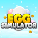 Egg Simulator ❄️ CODE FROSTY